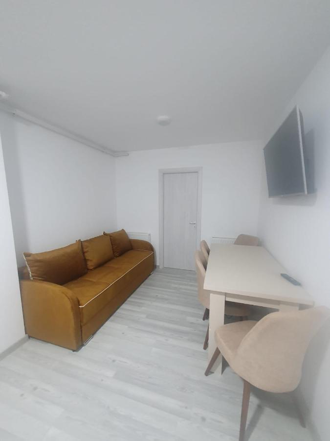 Apartament Nicole Curtea de Argeş Zewnętrze zdjęcie