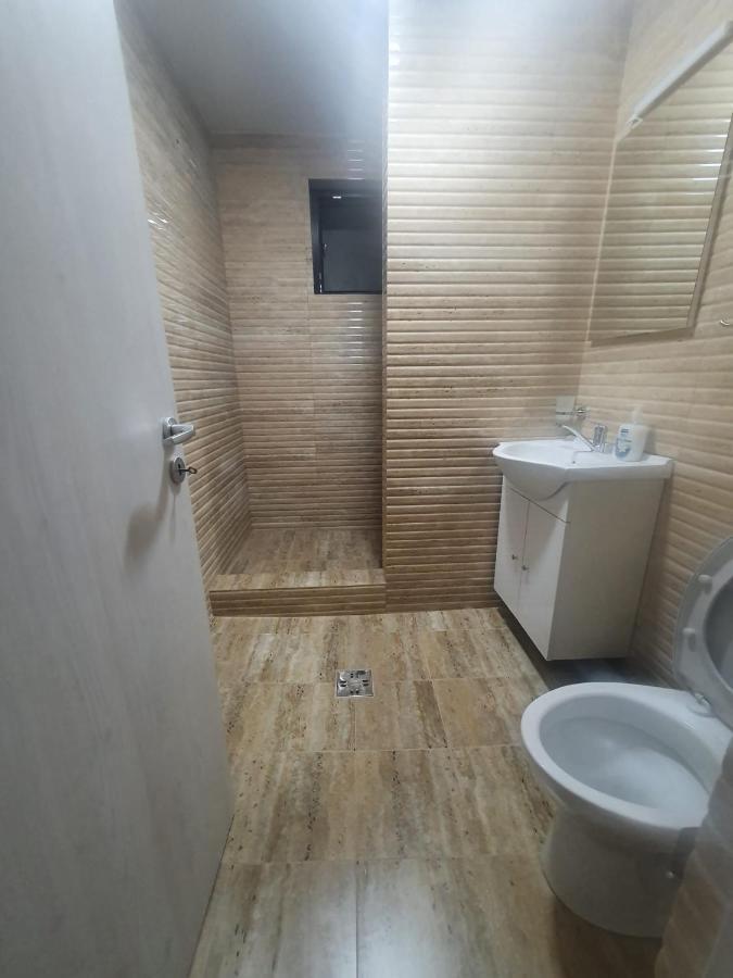 Apartament Nicole Curtea de Argeş Zewnętrze zdjęcie