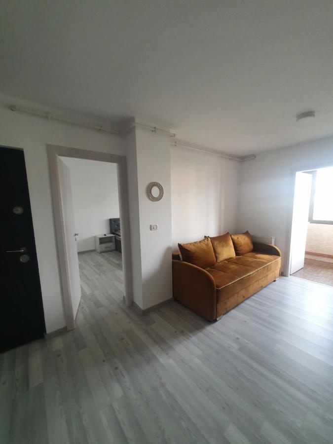 Apartament Nicole Curtea de Argeş Zewnętrze zdjęcie