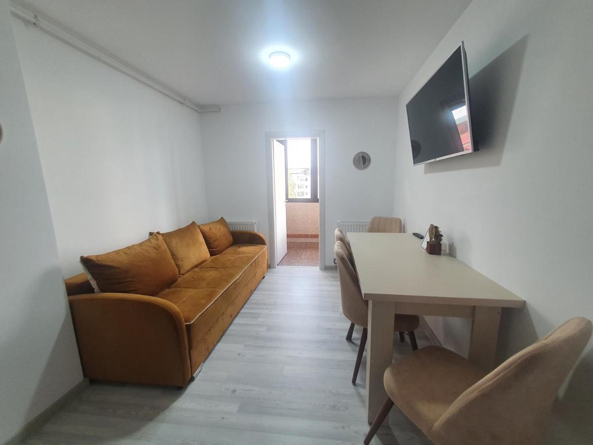 Apartament Nicole Curtea de Argeş Zewnętrze zdjęcie